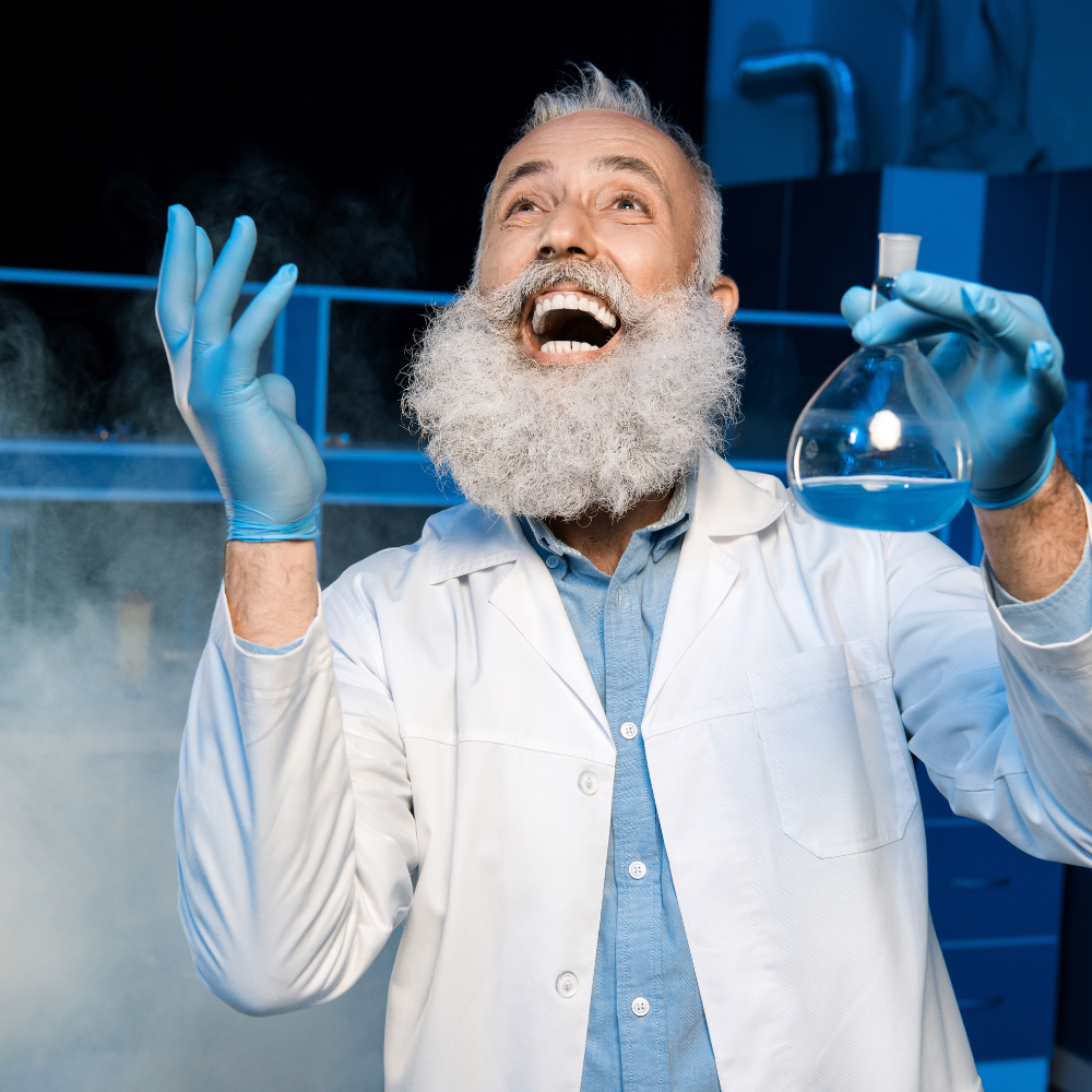 The Science of Kindness: Uncovering the Impact of Good Deeds on Your B