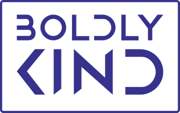 Boldly Kind Apparel